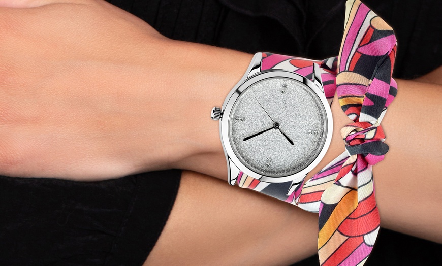 Image 19: Orologio da donna SC Crystal