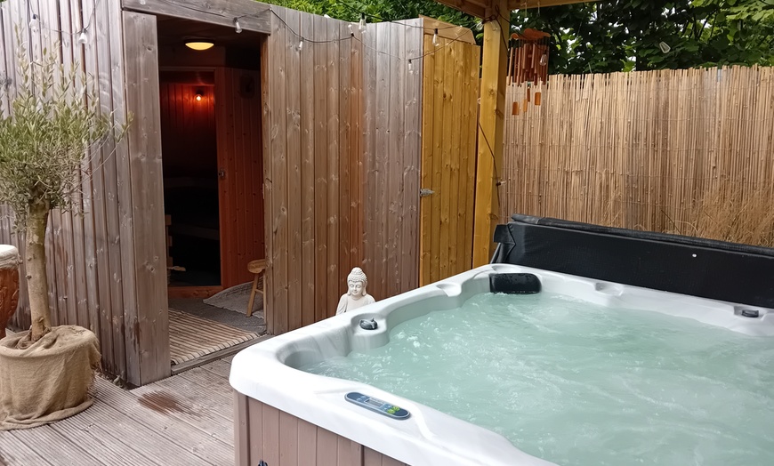 Image 1: Zorg voor je huid en lichaam: Babor gelaatsverzorging 