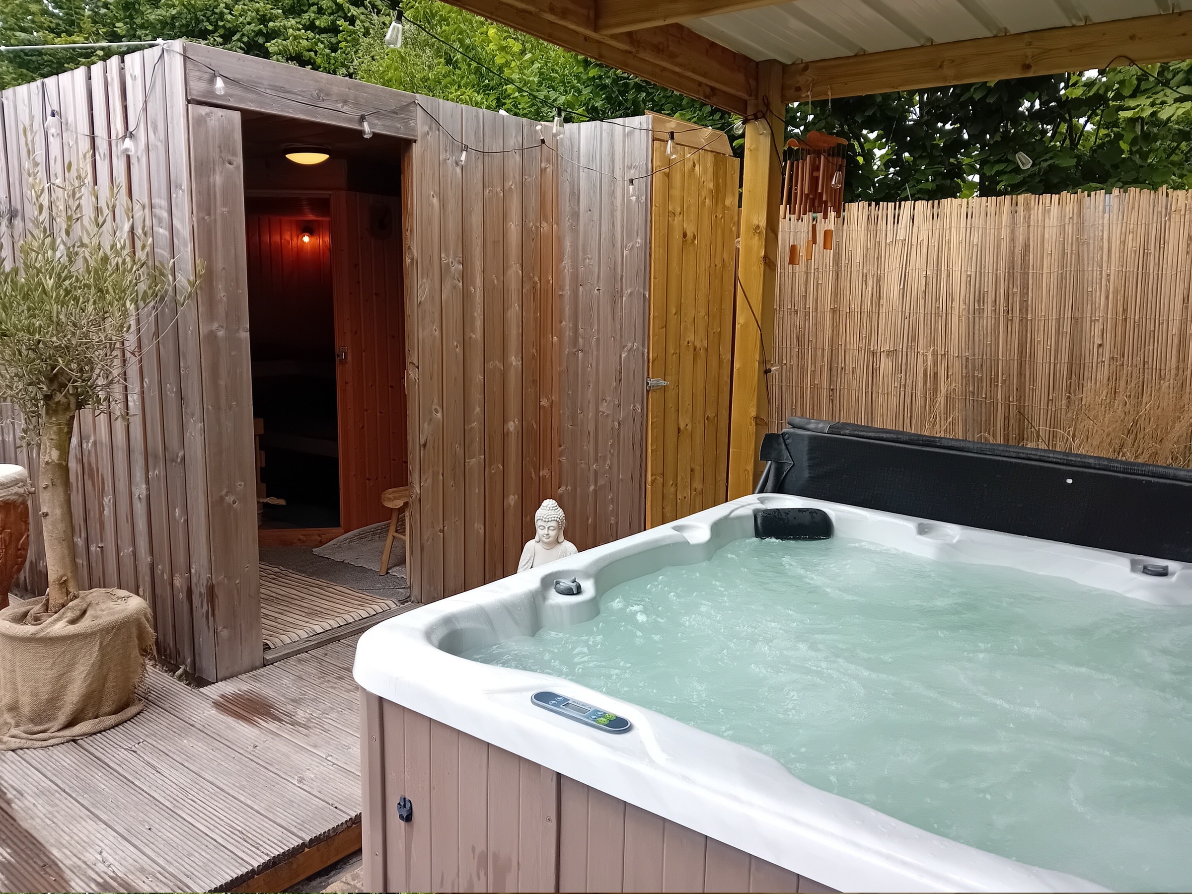 Zorg voor je huid en lichaam: Babor gelaatsverzorging