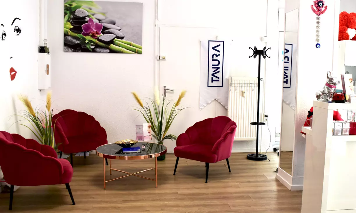 WGS über 20 € / 50 € anrechenbar auf Waxing an einer Zone nach Wahl