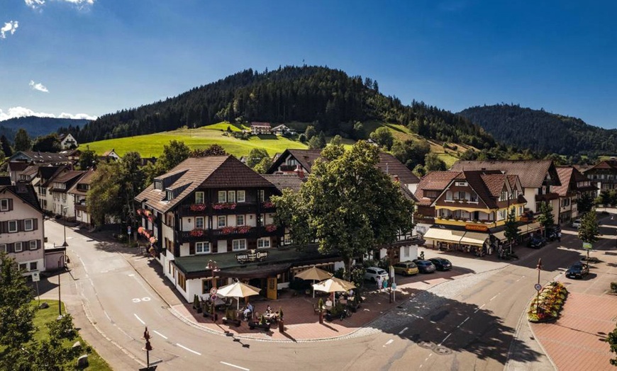 Image 21: Nordschwarzwald: 3 Nächte für 2 Personen mit Halbpension und Wellness

