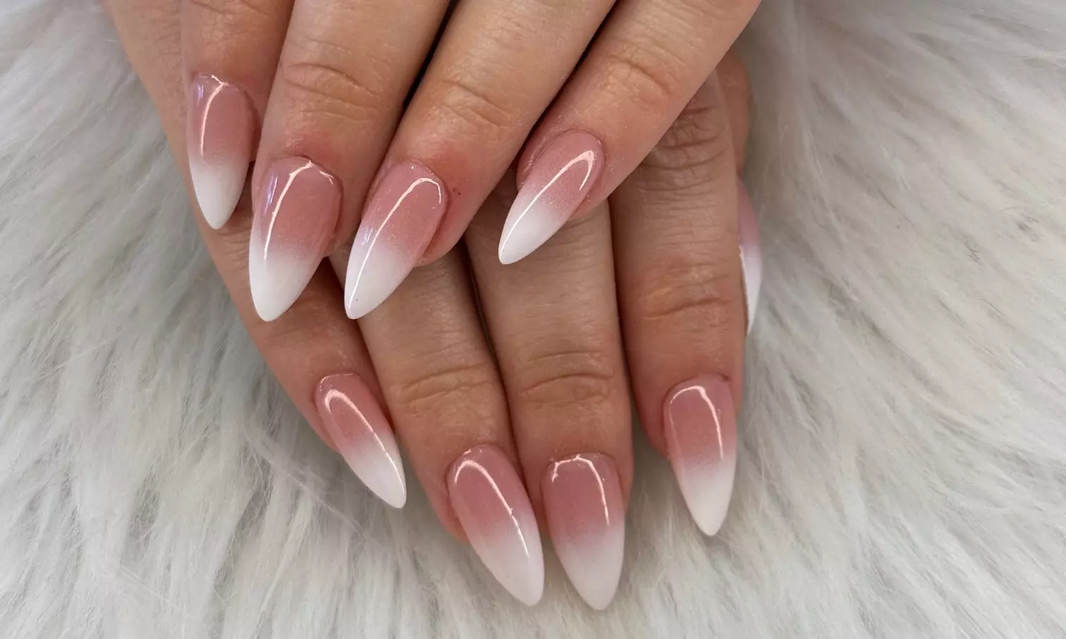 Pamper Your Hands and Feet: Manicure and Pedicure 