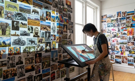 Bilder schärfen mit & ohne KI – gegen verpixelte, verschwommene Fotos (Tutorial zum Downloaden) - Tutkit-Tutorials