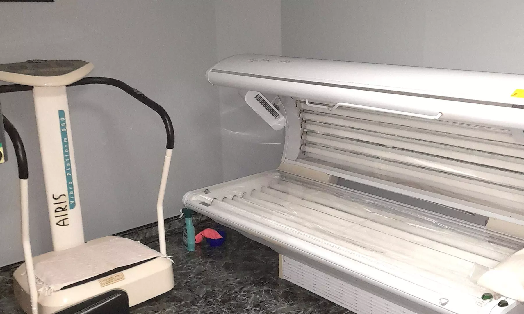 Tratamiento facial completo y opción a ampolla, radiofrecuencia y más