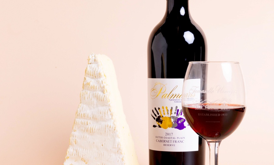 Image 11: Experience Wine Tasting with Souvenirs, and Bottles at 8 Locations