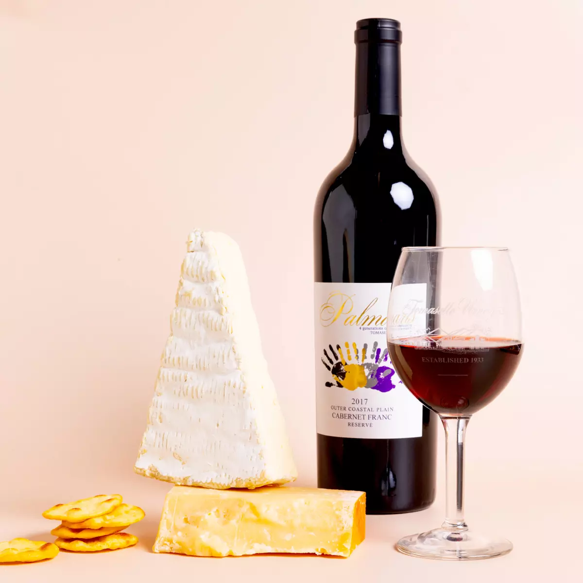 Experience Wine Tasting with Souvenirs, and Bottles at 8 Locations