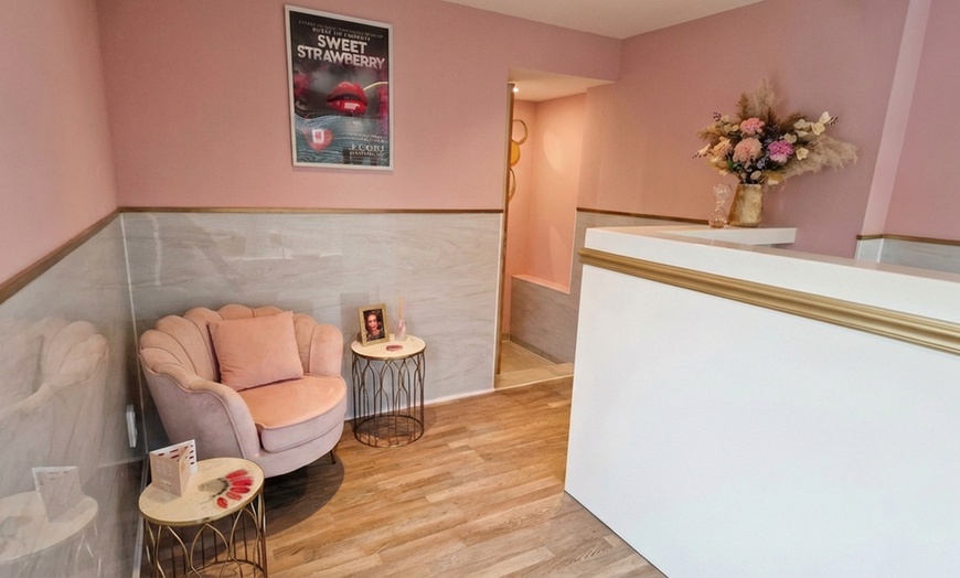 Image 12: Permanente make-up voor een natuurlijke uitstraling en elke dag gemak