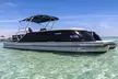 2 or 4-Hour Dolphin & Crab Island / 2-Hour Sunset Cruise -Up to 12 at Crab-Island Dolphin Tours (Up to 0% Off) - Second Medium