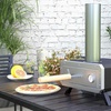 Image 13: Outdoor Pizza Oven; Freestanding or Tabletop