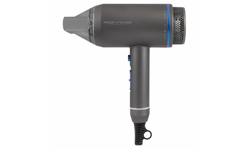 Image 4: Secador compacto de Proficare