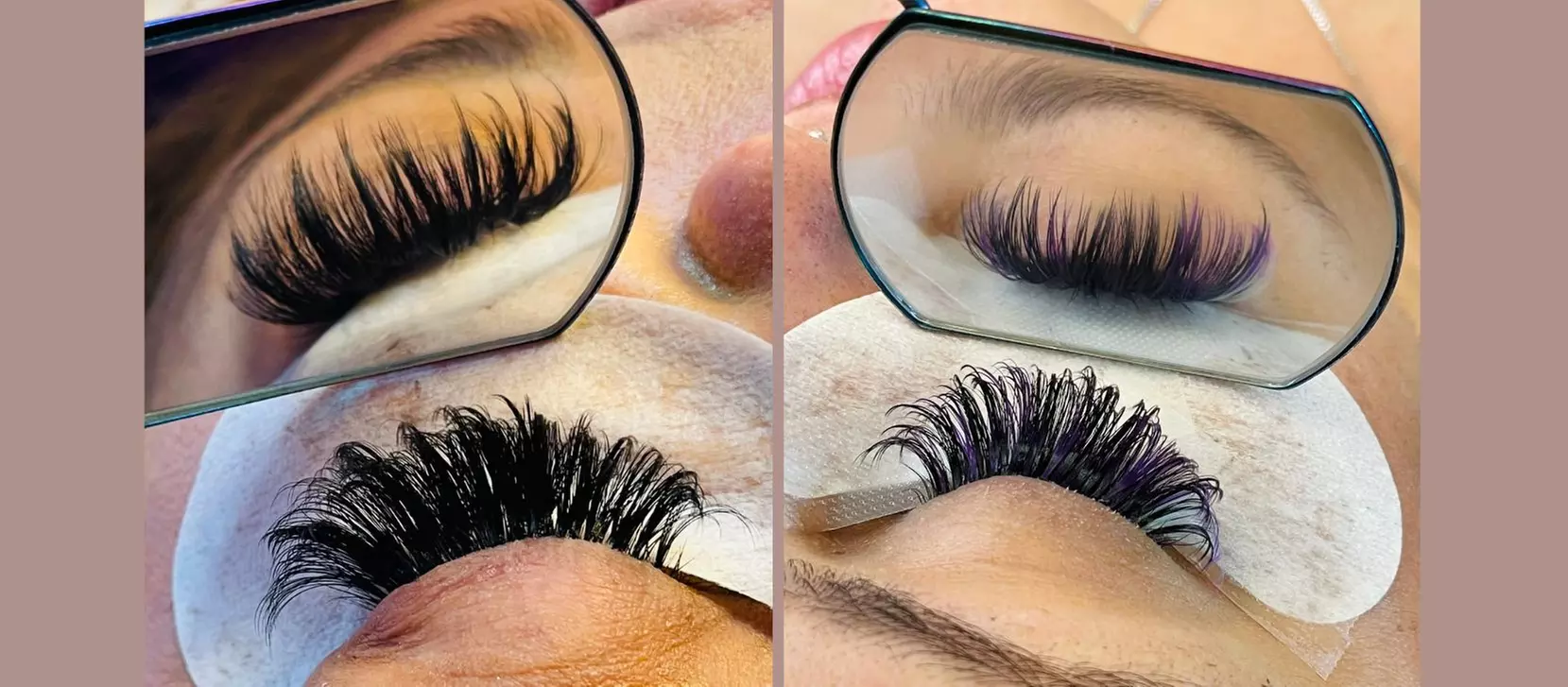 Up to 42% Off on Eyelash Extensions at Forever Blessed Spa