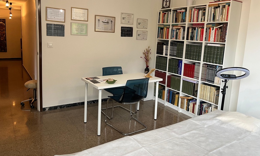 Image 6: Lifting y tinte de pestañas con opción a diseño y depilación de cejas