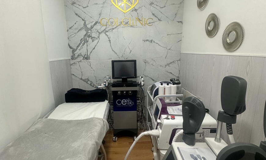 Image 5: Tratamiento HIFU 12D ultra-lifting en zona a elegir y radiofrecuencia