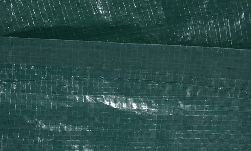 Image 47: Outsunny Outdoor Waterproof Furniture Covers