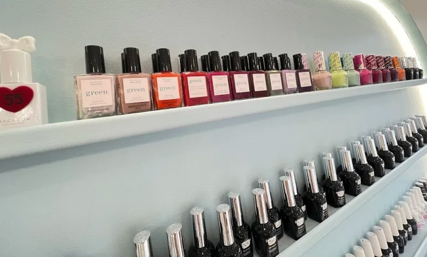 Image 6: Beauté des mains ou pieds chez Mian Nails - Saint Michel