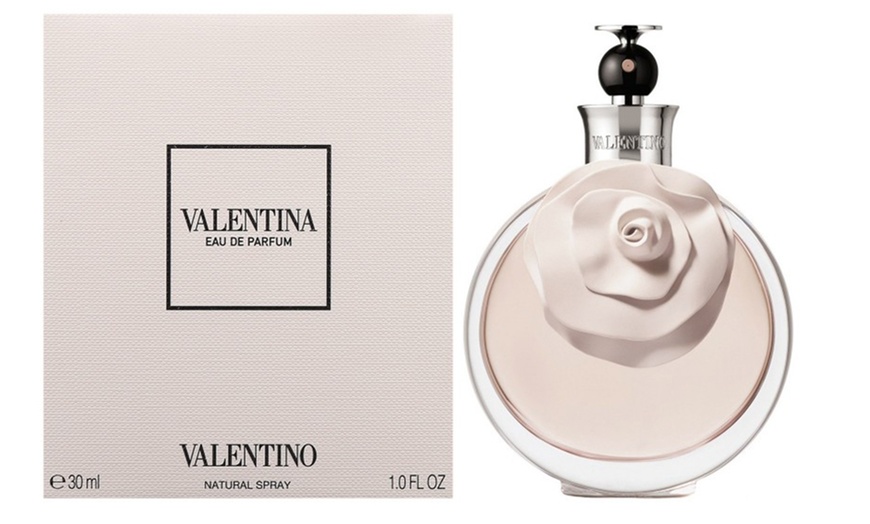 Image 2: Valentino Valentina EDP Spray