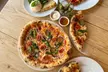 Enjoy a Italian Feast: Neapolitan Pizza, Starter or Gelato & Choice of Drink (Up to 60% Off) - Image 5