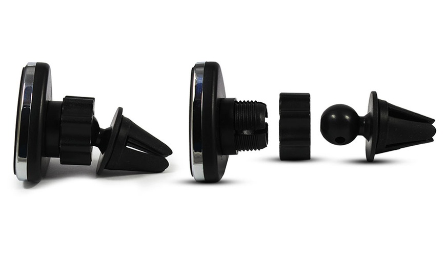 Image 9: Supporto per smartphone per auto