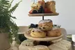 Savor a Relaxing Traditional Afternoon Tea for 2, 3, or 4 at Brunch Cheslynhay (Up To 54% Off) - Image 3