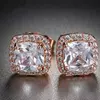 18K Rose Gold