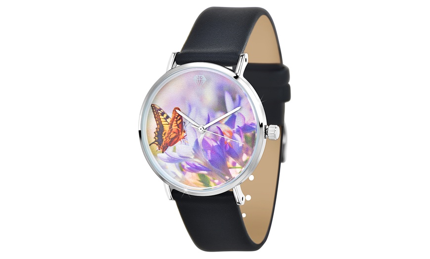 Image 20: Montres SC Crystal Paris horloge