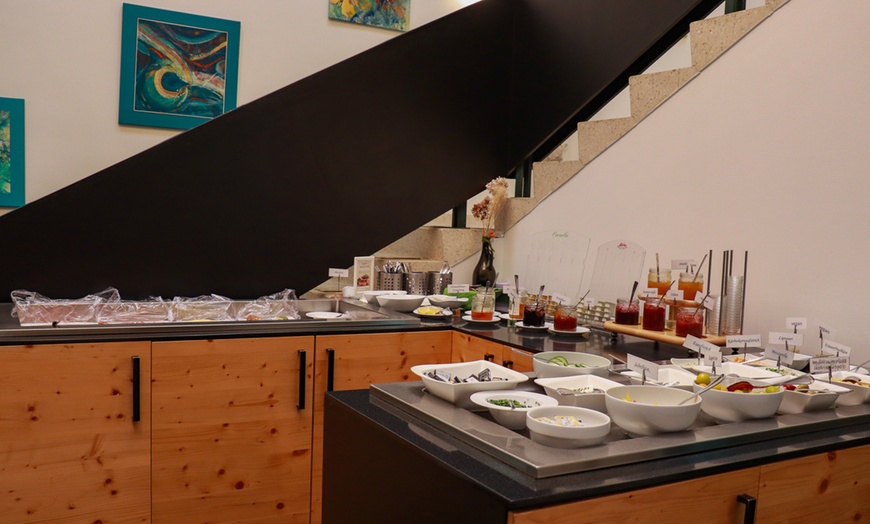 Image 10: Steiermark: 3 Nächte inkl. Frühstück, Therme & Escape-Room-Spiel