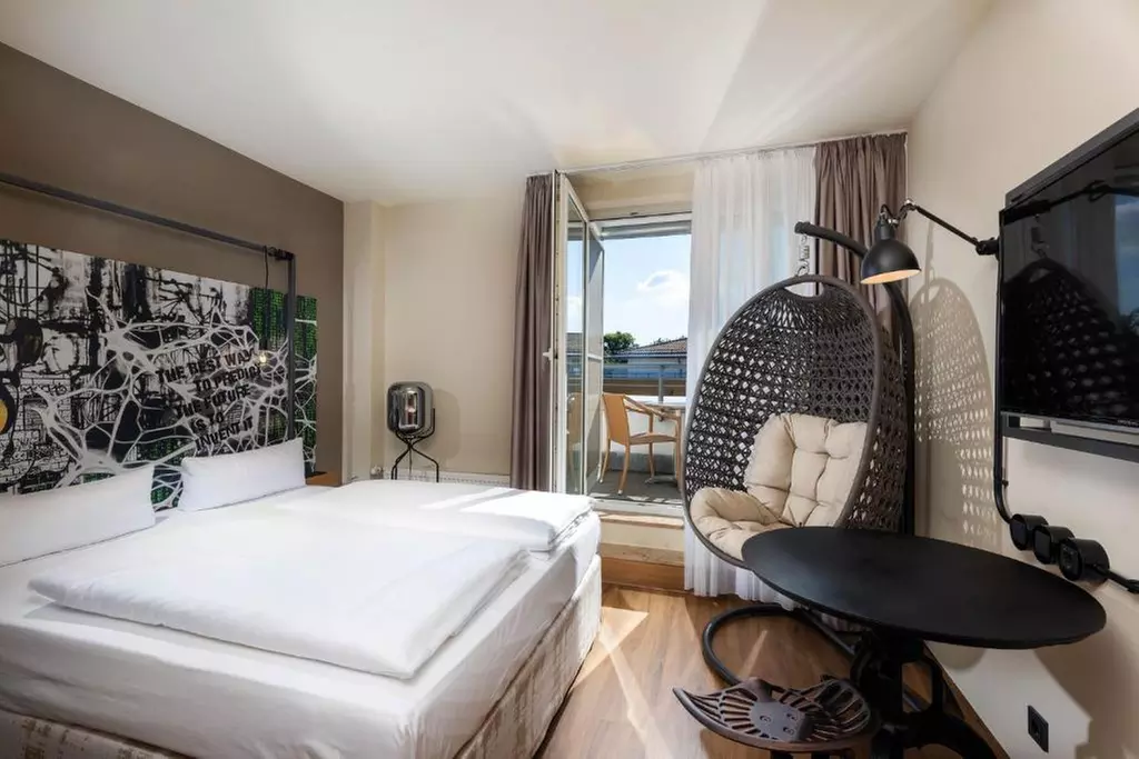 Potsdam: 1-7 Nächte inkl. Frühstück