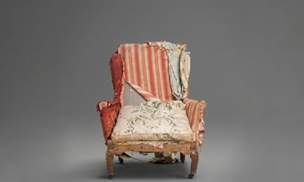 Upholstery Workshop - Masterclass - Ujima Wholeness Center