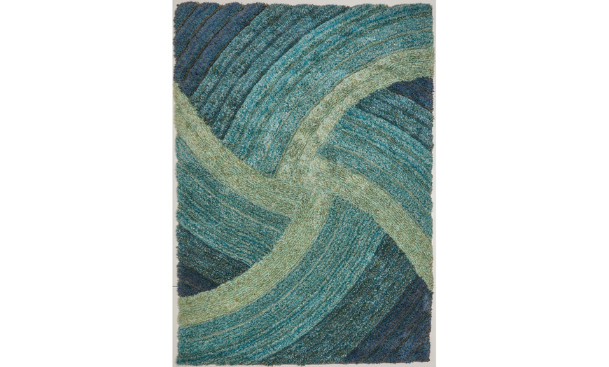 Image 119: DS Living Ultra Plush Rug 