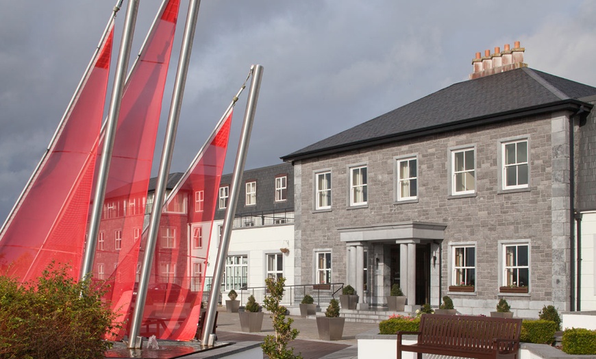 Image 9: Sligo: 1- or 2-Night 4* Break with Spa Credit