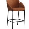 Image 3: Lot de 2 chaises de bar "Candice" de Doosense