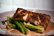 Upscale Dining at Choplin’s: Enjoy $50 or $100 Dine-In  Food Vouchers or a Dinner for Two
 - Second Medium
