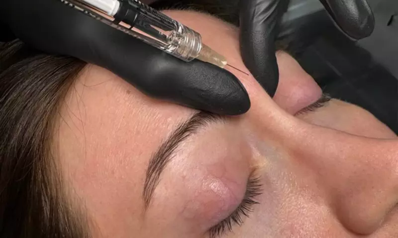 Experience the Glo Nail Salon and MedSpa Difference w/ 20, 40 or 60 Units of Botox (Up to 36% Off)