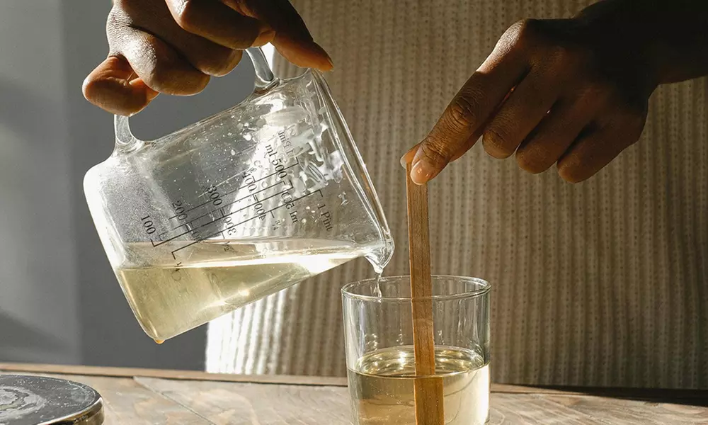 ¡Una tarde diferente! Taller de velas a elegir para hasta 4 personas