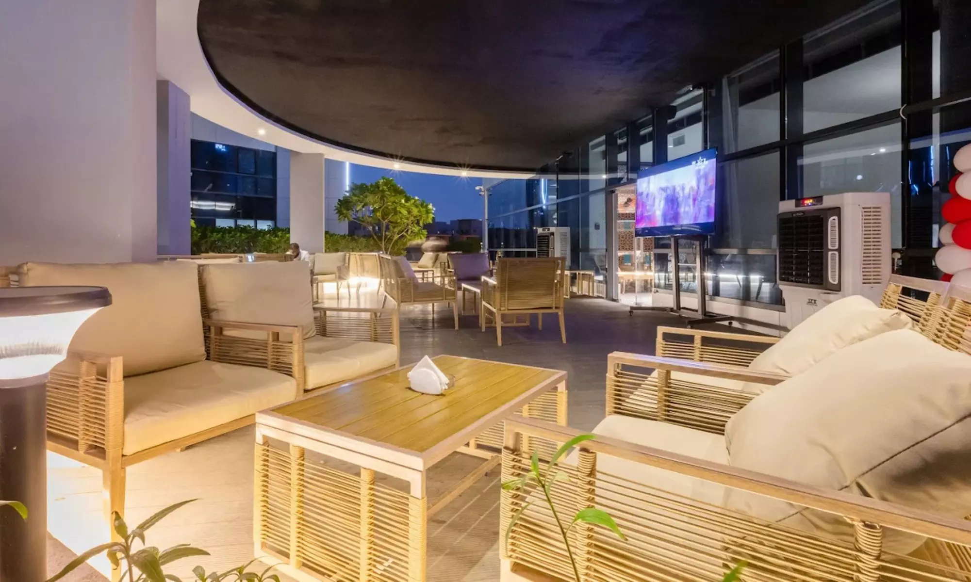 Indulge with an  Authentic Turkish & Lebanese Delights