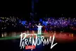 Paranormal Cirque III at Park City Center (June 20 - 22)  - Second Medium