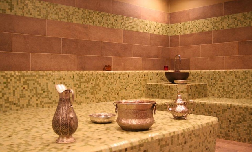 Image 6: 3-stündige Spa-Auszeit für 1 oder 2 Personen mit optionaler Massage