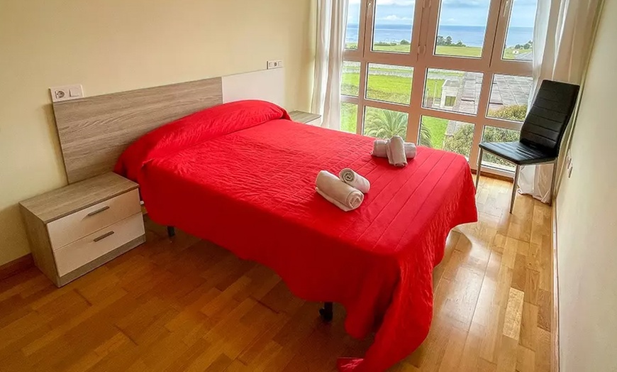 Image 7: Lugo: 2, 4 o 6 noches en apartamento para hasta 6 personas