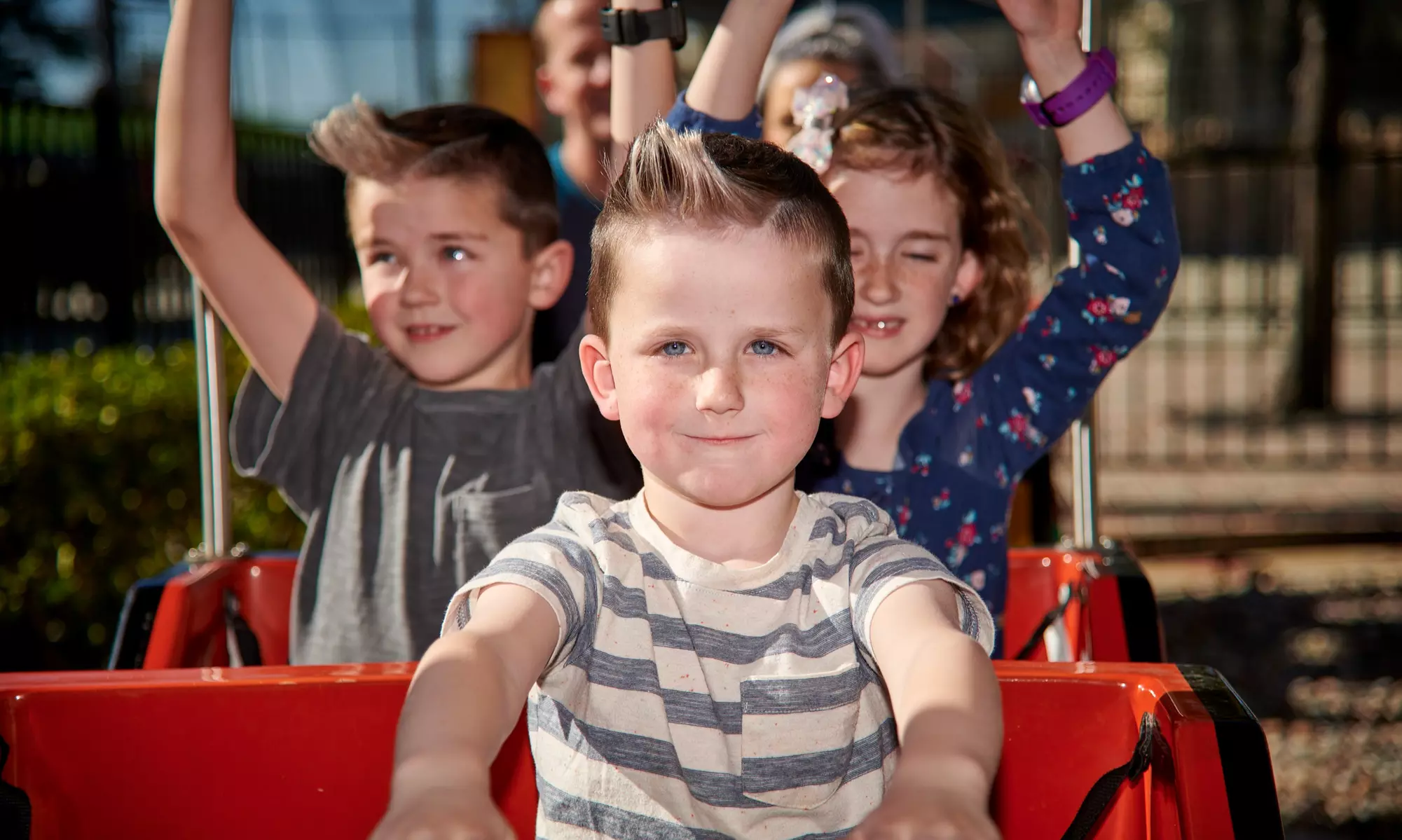 Up to 33% Off Fun Cards at Mulligan Family Fun Center