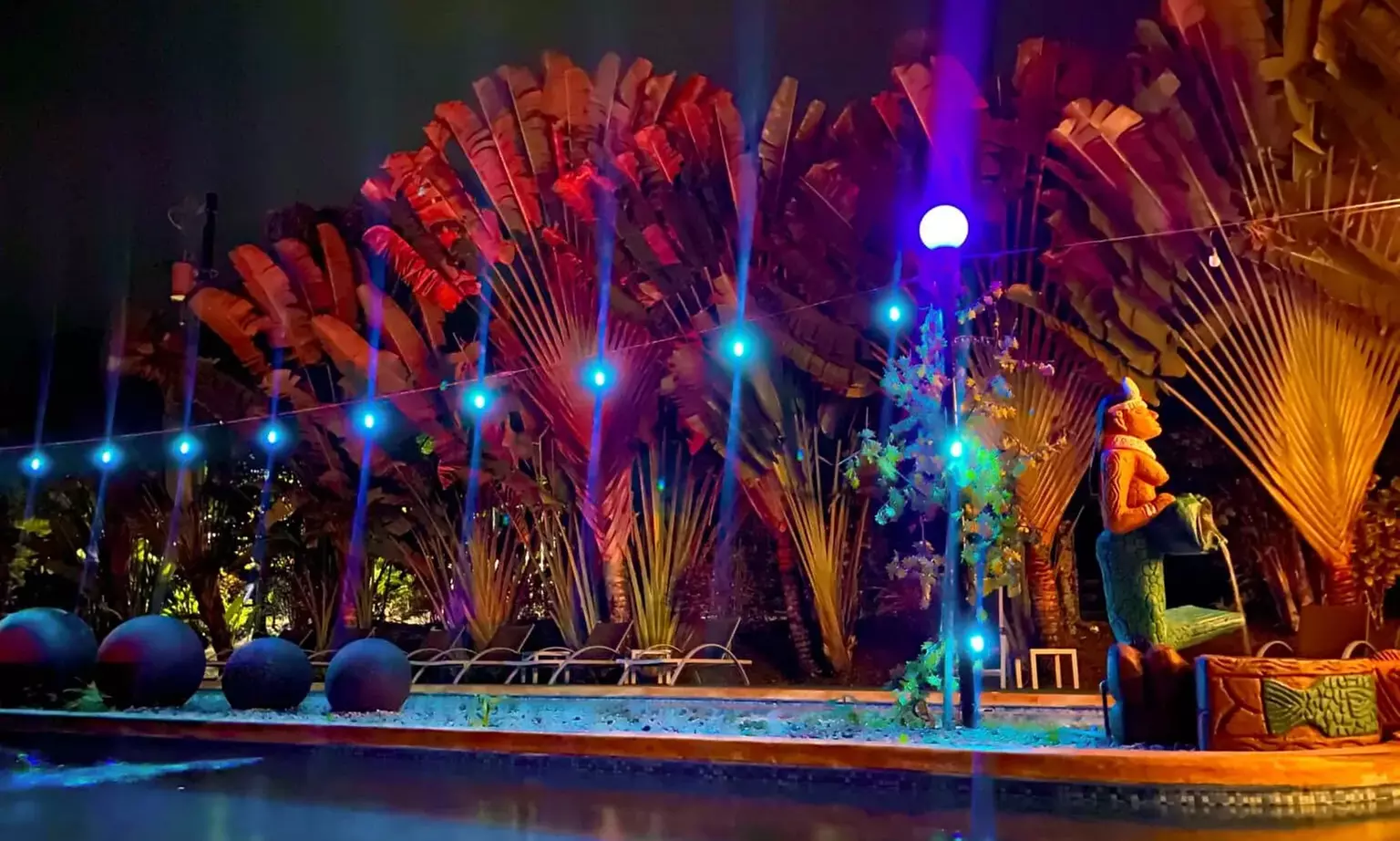 ✈ 4-Nt Costa Rica Getaway w/ Optional Air & Hotels from Travel by Jen