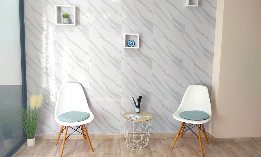 Image 6: 1, 3 o 5 sesiones de depilación Soprano Titanium