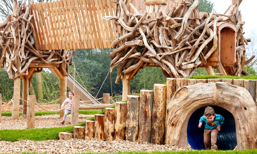 Image 11: English Heritage: Explore 400+ Historic Sites with Membership for Adults and Seniors