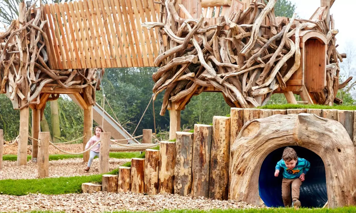 English Heritage: Explore 400+ Historic Sites with Membership for Adults and Seniors