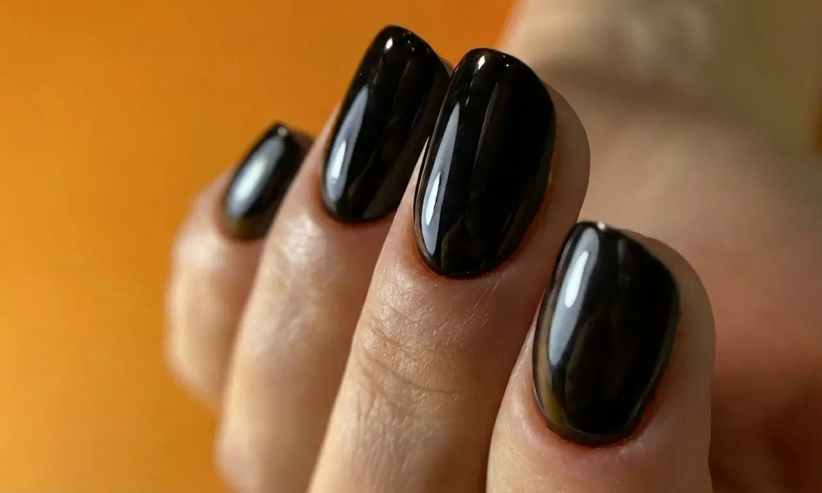 Beautify Your Nails with Russian Gel or Hard Gel Russian Manicure at Essex Beauty Nails Lashes - Up to 17% Off