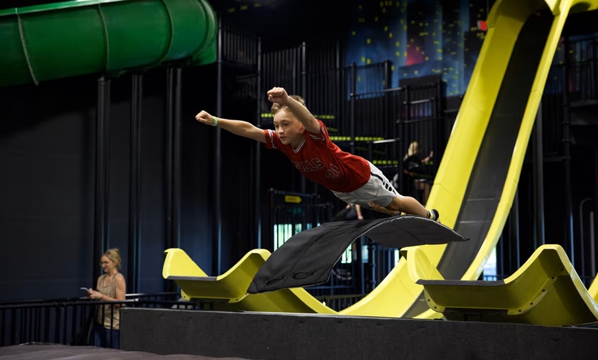 Image 8: GetOutPass Texas - DFW  with Admission to 40+ Iconic Attractions