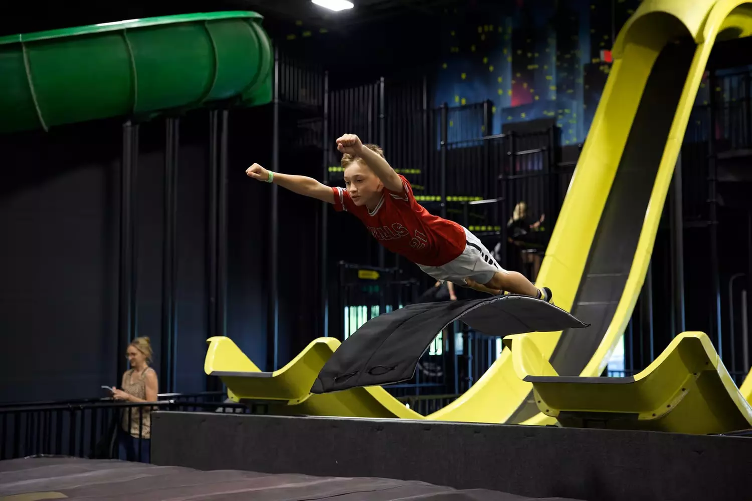 GetOutPass Texas - DFW  with Admission to 40+ Iconic Attractions