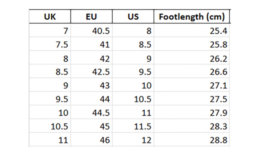 Image 6: Penguin Plane 2 Men's Trainers