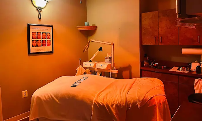 Six Laser Hair Removal Sessions on a Small, Medium, or Large Area