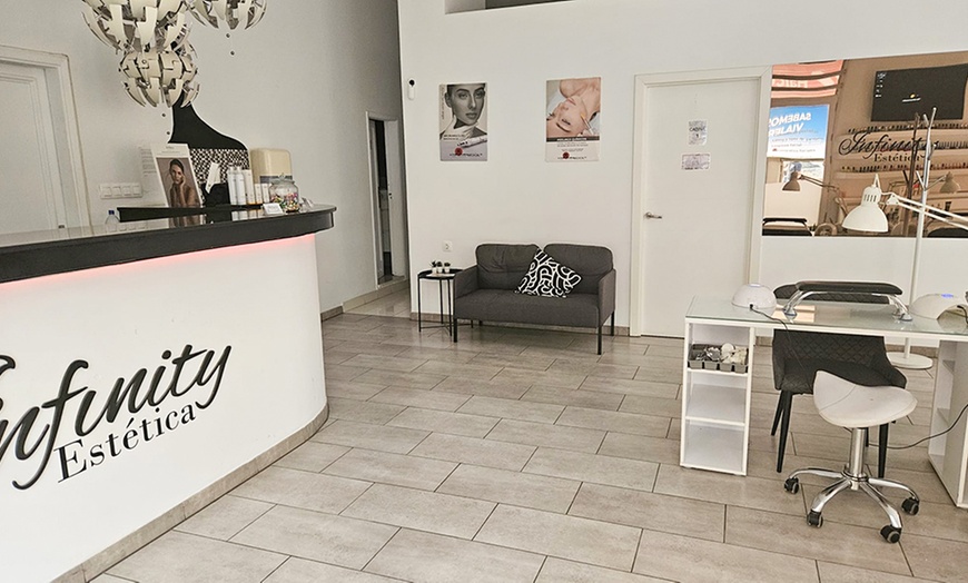 Image 4: Sesiones de presoterapia de 25 minutos