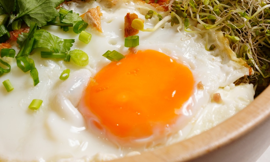 Image 3: Handgemachte vietnamesische Nudeln inkl. Getränk für 1 - 4 Personen